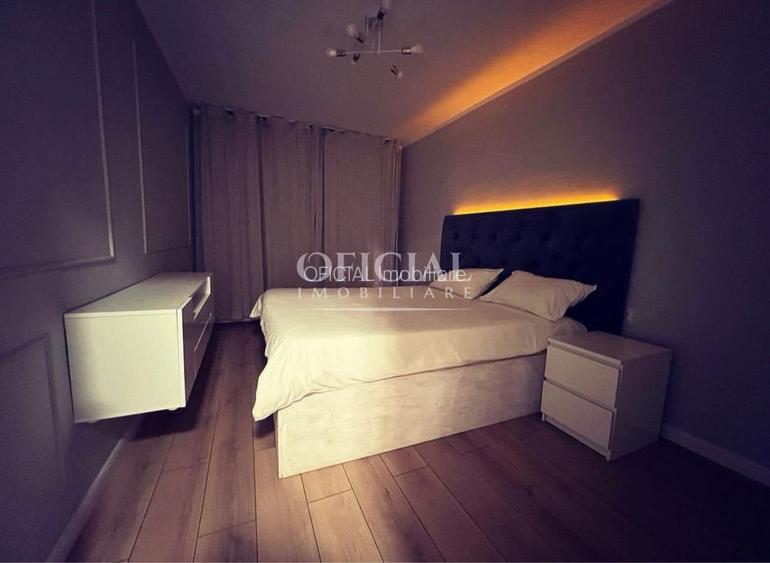 Apartament 2 camere | Parcare | Lift | Zona Tineretului | Floresti - 2