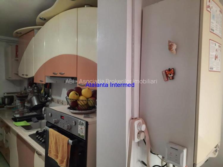 Apartament 3 camere - 5