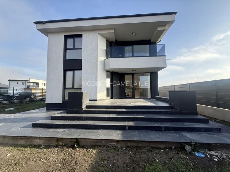 LUX | CASA | VILA INDIVIDUALA | CURTE | PROPRIETAR | TUNARI - 32