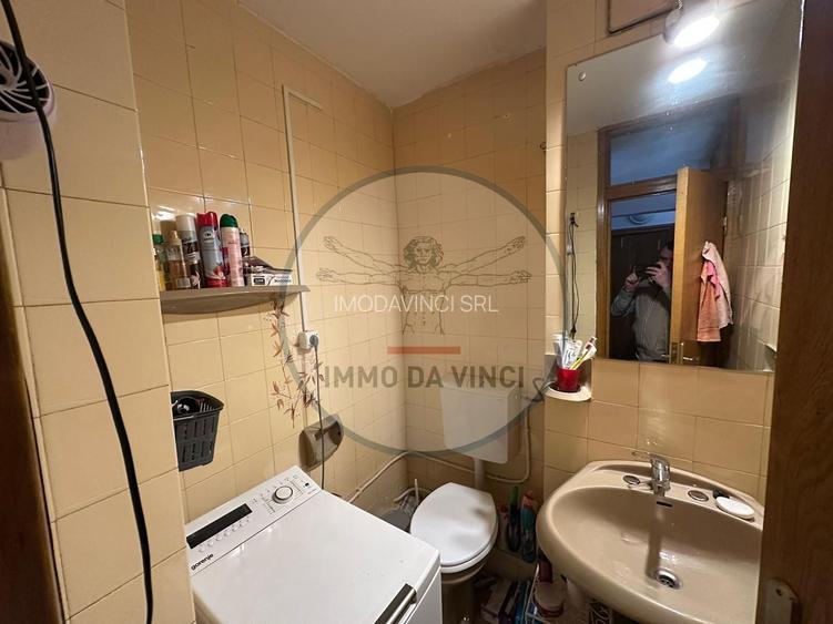 Apartament 3 camere Louis Pasteur Zona UMF / USAMV - 8
