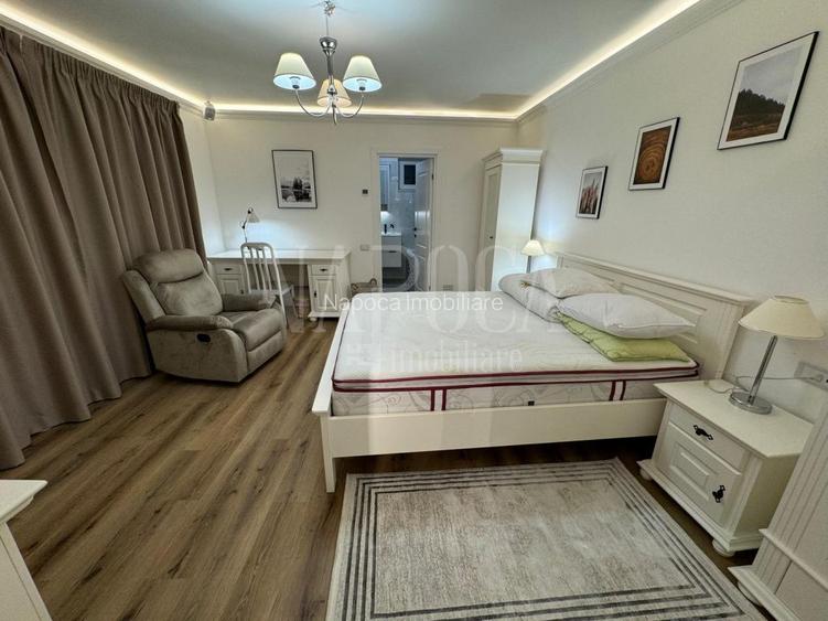 Casa 3 camere de vanzare in Gruia, Cluj Napoca - 13