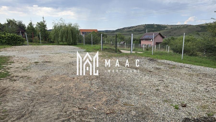 Teren Intravilan | 670 Mp |  Daia - 3