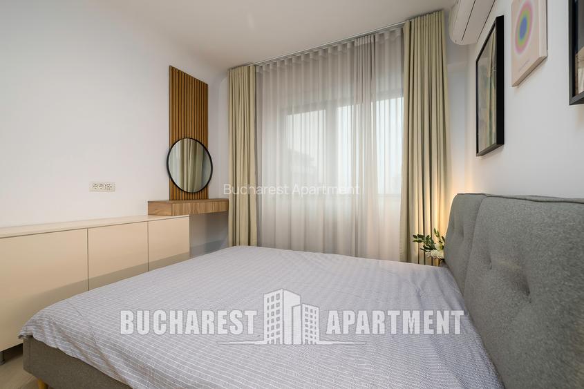 Apartament de Inchiriat in Cortina North - 6