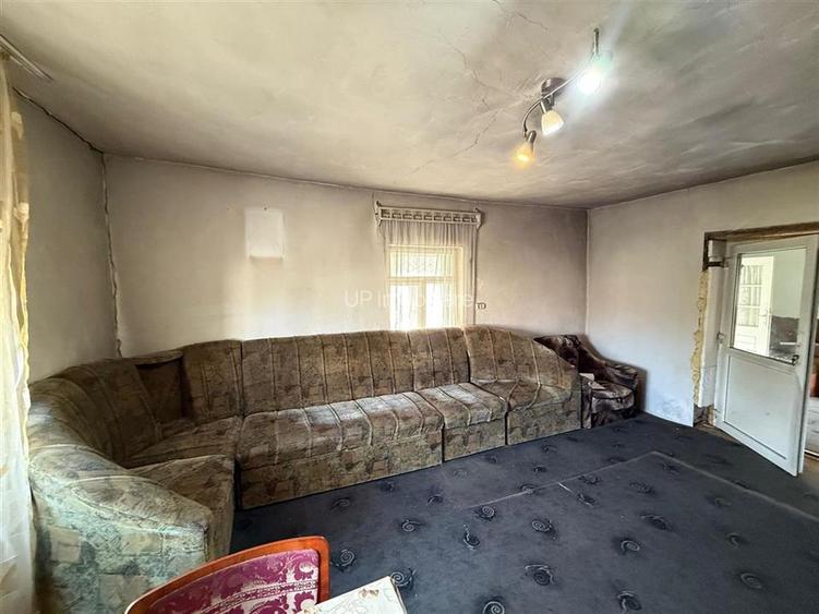 CASA CU TEREN 1500 MP | CHERESIG - 14