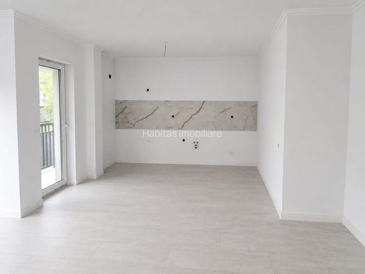 0%  Apartament 4 camere, 90 mp utili,finisat, str A. Iancu Floresti - 6