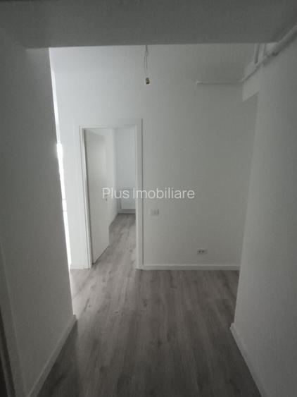 APT 2 CAMERE, DECOMANDAT,BLOC NOU CU DOUA LIFTURI, FRUMOASA,INTABULAT - 2
