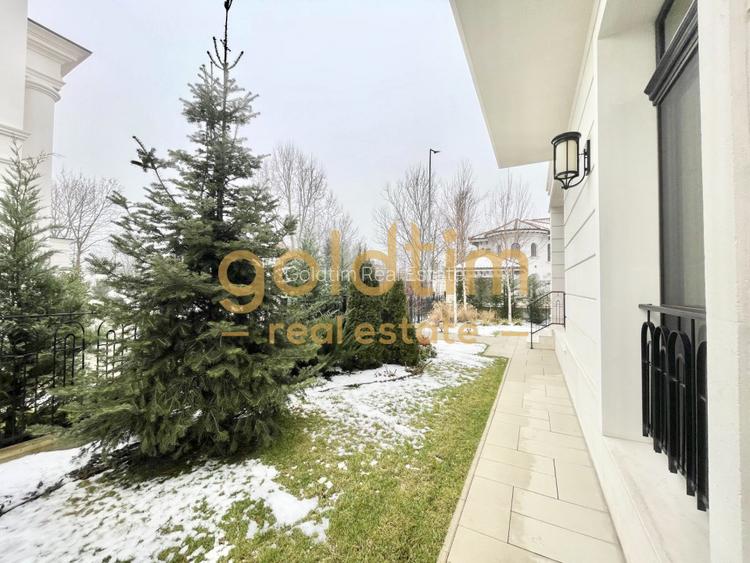 VILA IMPRESIONANTA/LUX/CURTE/GRADINA/SAUNA/SEMINEU/SCOALA AMERICANA/(+TVA) - 47