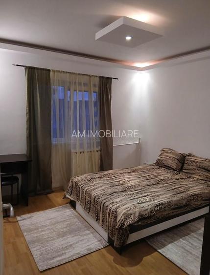 AP. 3 CAMERE 13 SEPTEMBRIE, BUCATARIE INCHISA, MOBILAT/UTILAT MODERN - 5