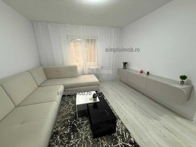 Constantin Brancoveanu 2 Camere Renovat Complet - 2