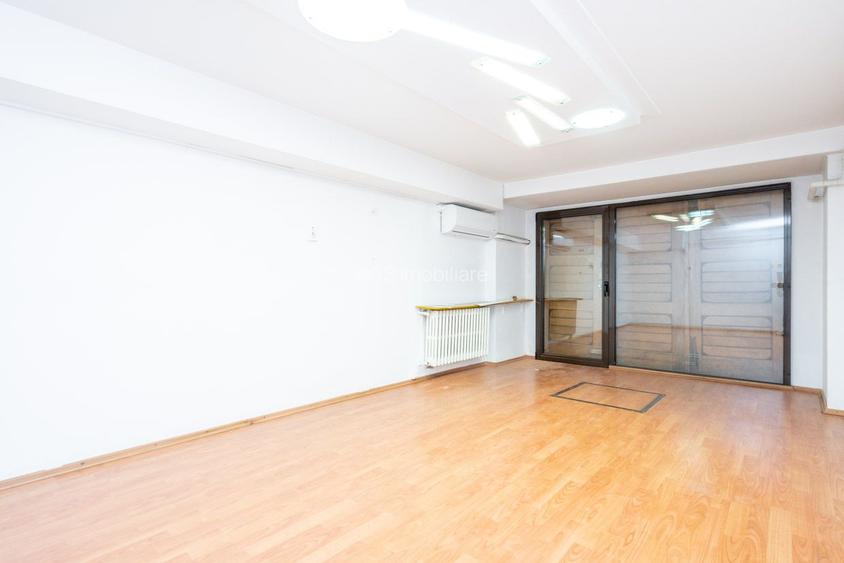 Vila - Curte libera 270 mp + Garaje dedicate - Vanzare - Floreasca - 29