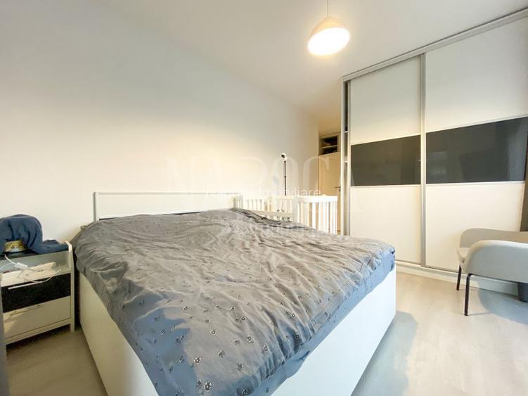 Apartament 3 camere de vanzare in Sopor, Cluj Napoca - 2