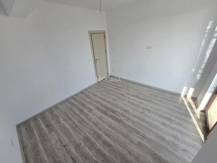 Aproape de ESO. Suprafata generoasa. Finisat la cheie. - 8