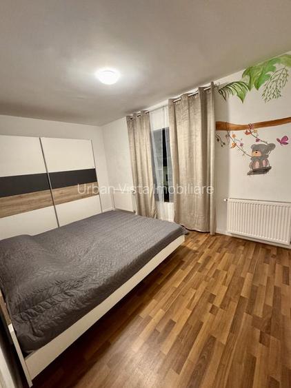 Casa de inchiriat Bragadiru | 3 Camere | Parcare | - 5