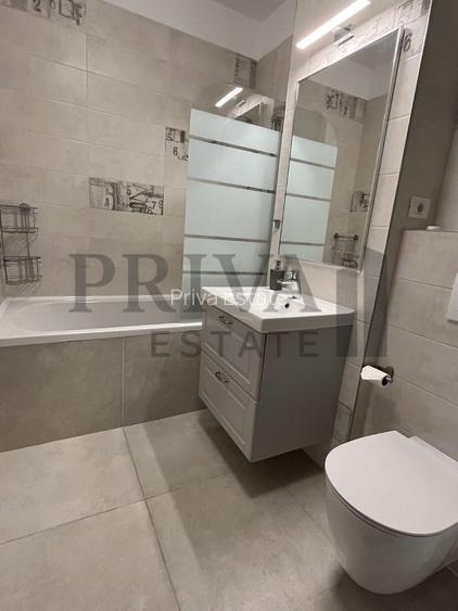 Apartament 2 camere, 60 mp, etaj 1, Nord One Botanic - 11