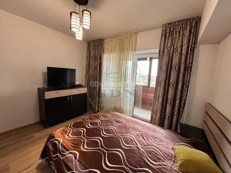 Apartament 2 camere, 56 mp, Cartierul Craiovita, Zona Promenada Mall - 3