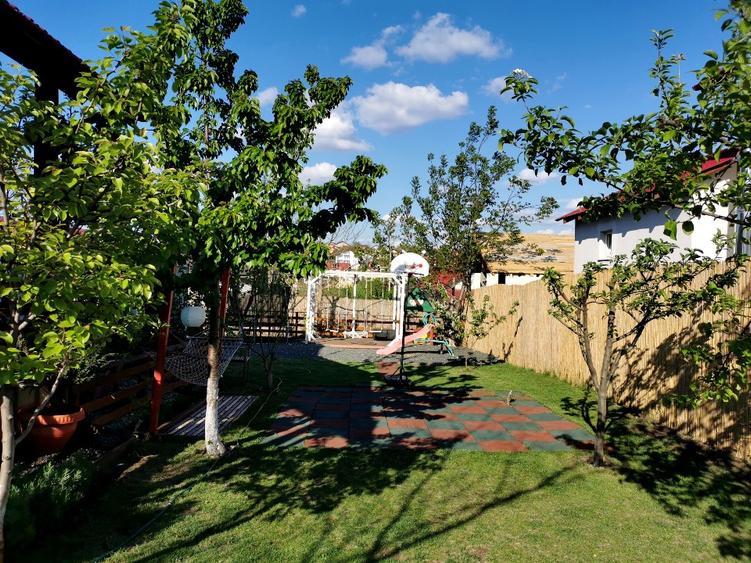 Casa vanzare langa Galati - 6