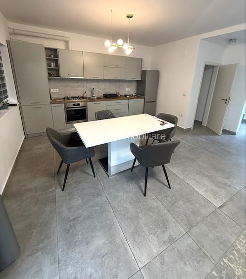 Triplex Dumbravita | 75 mp |  Mobilat si utilat complet. - 2