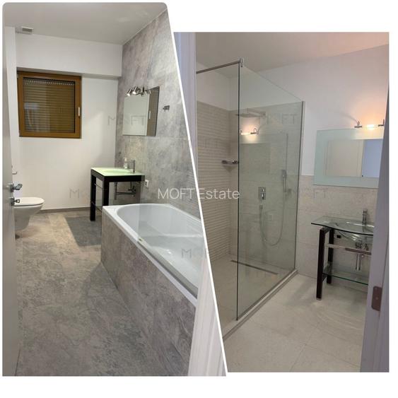 Apartament 4 camere Primaverii loc de parcare inclus - 3