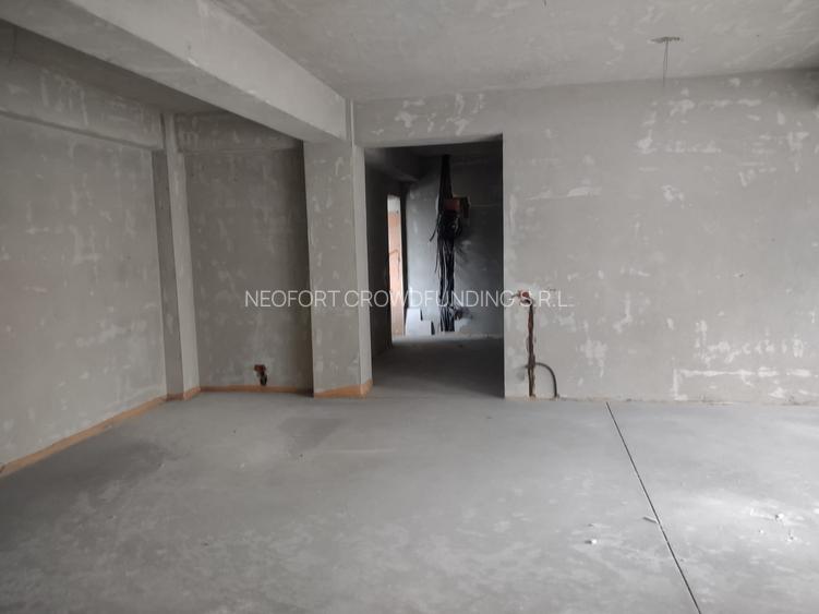 NEOFORT 11 -PROMOTIE  4-5 CAMERE ORIENTARE S-E - PARCARE- DIRECT DEZVOLTATOR - 26