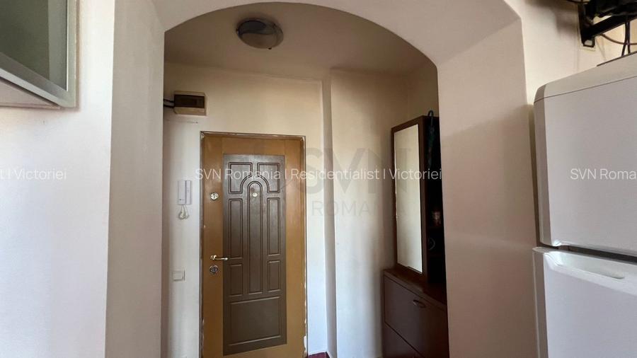 REA1019822 Apartament 2 camere Mobilat utilat VItan - 6