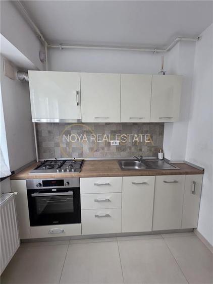 Apartament cu 2 camere + parcare inclusa - Novum Splai | Grozavesti - 5