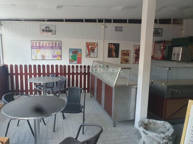 Afacere la cheie in Tabara Navodari - 8