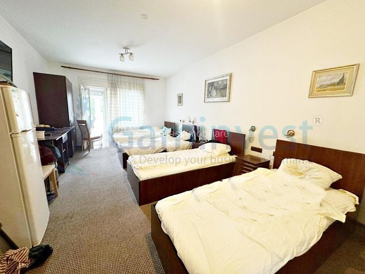 Casa de inchiriat, cazare personal, 32 locuri, Nufarul, Oradea - 7