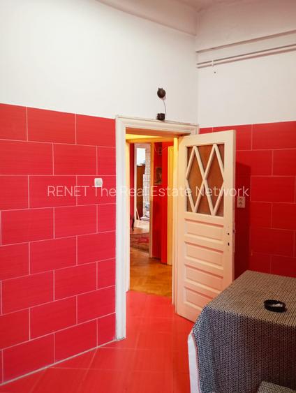 . .MEGA ocazie-AP  4camereBucuresti  / Unirii / Piata Sfantu Stefan. 158000 Euro - 8