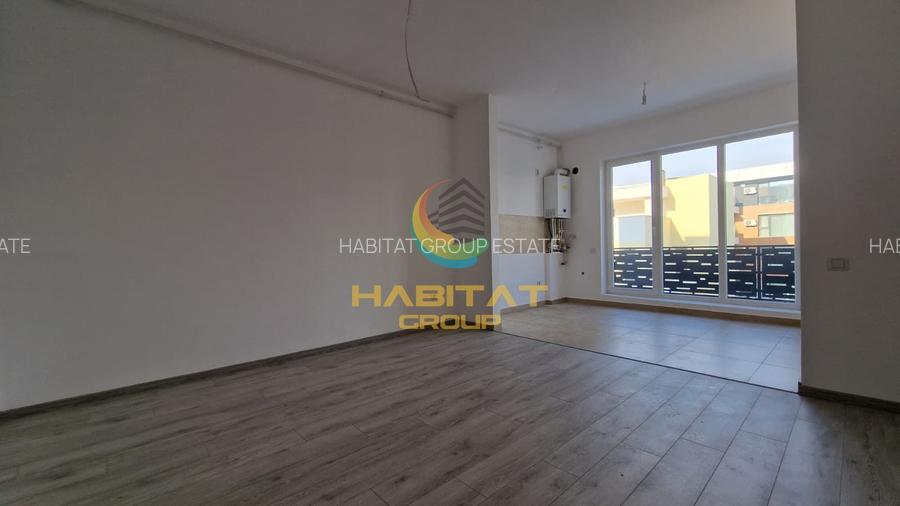 Apartament 2 camere tip studio- metrou N.Teclu - 11