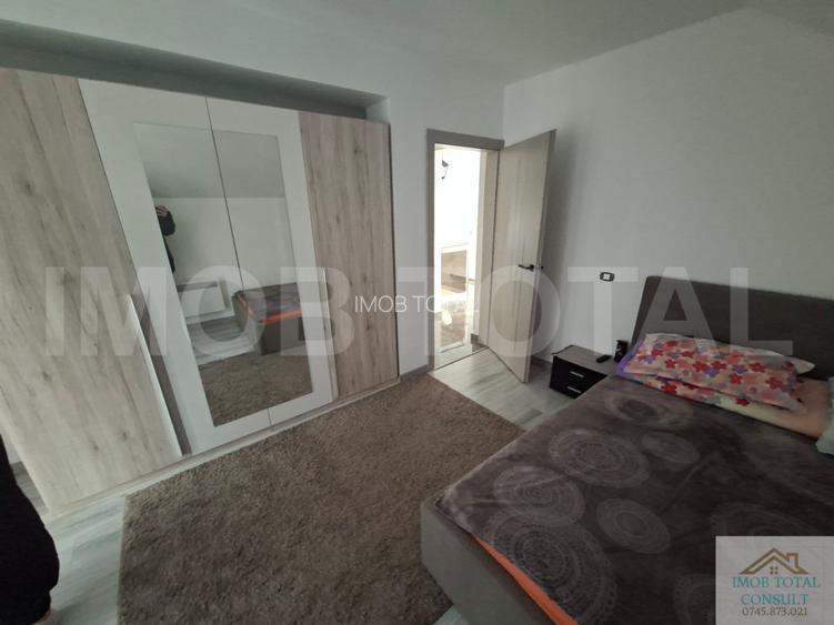 Vila Albota, mobilata si utilata - 10