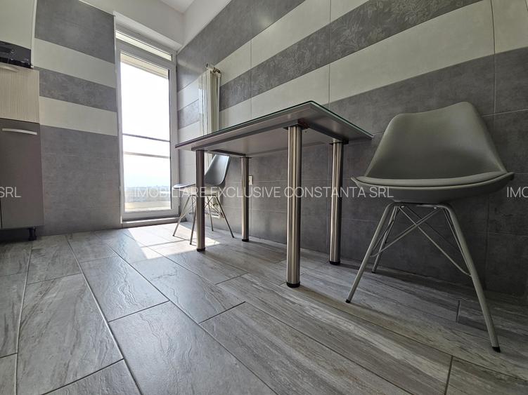 Ap 2 Camere Decomandat Mobilat Premium Bloc Nou Aleea Universitatii - 21