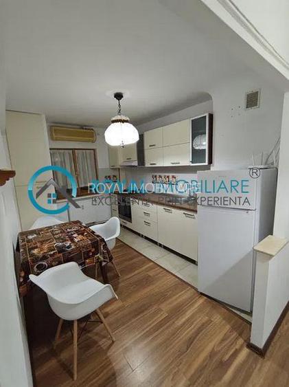 Royal Imobiliare - Vanzari apartamente 3 camere - Zona Cantacuzino - 5