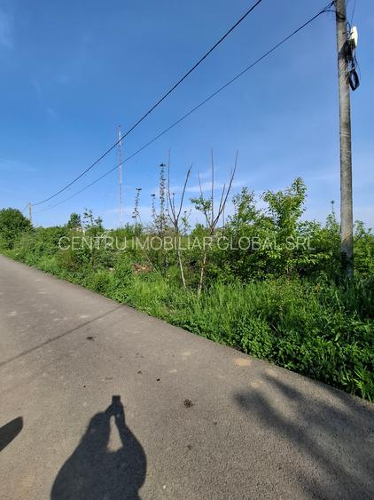 Teren Intravilan - 8