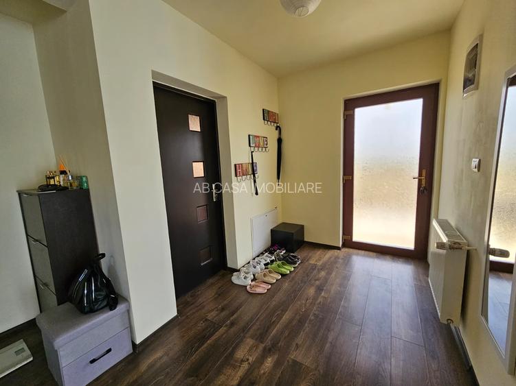 Casă individuală, P+E, construcție 2022, Moșnița Nouă, comision 0% - 7