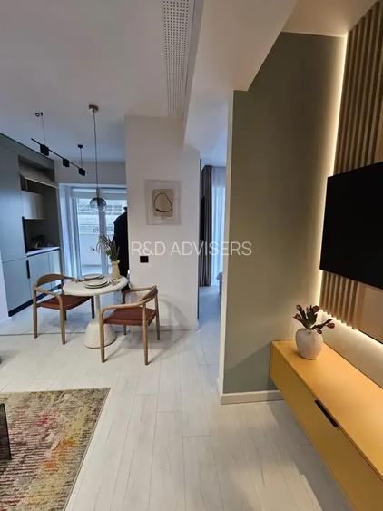 Garsoniera cocheta  ansamblu exclusivist cu renume zona Pallady - 3