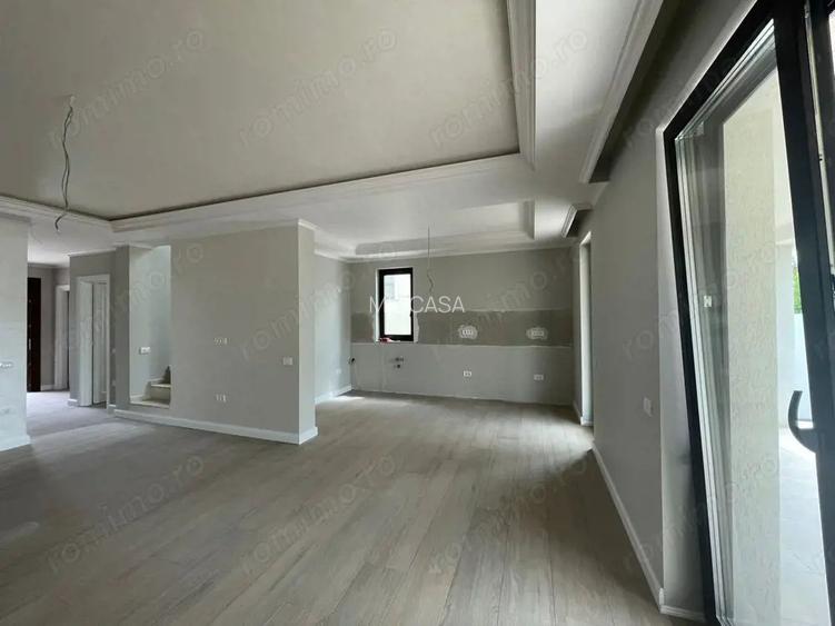 Complex rezidential deosebit. 6 Vile tip Duplex, cu finisaje superioare. - 6