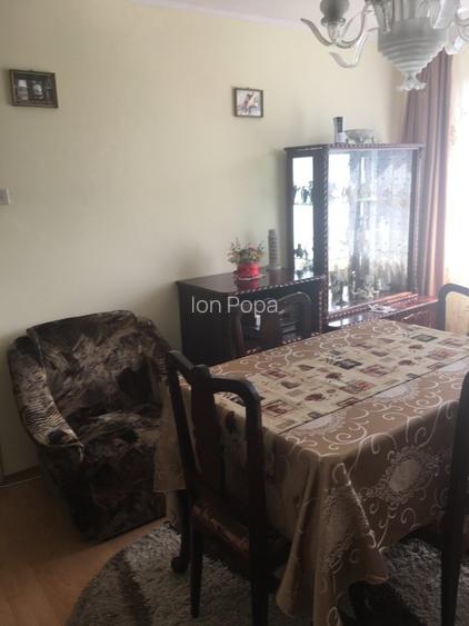 Complet mobilat si utilat, aproape de metrou - 3