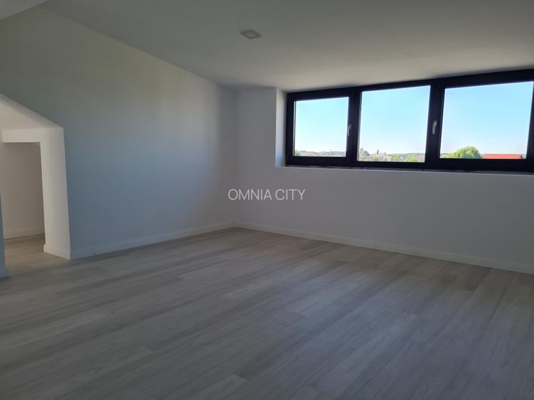 OMNIA-Proprietati alese! Vila in duplex. Aproape de tot ce conteaza. Pentru tine - 28