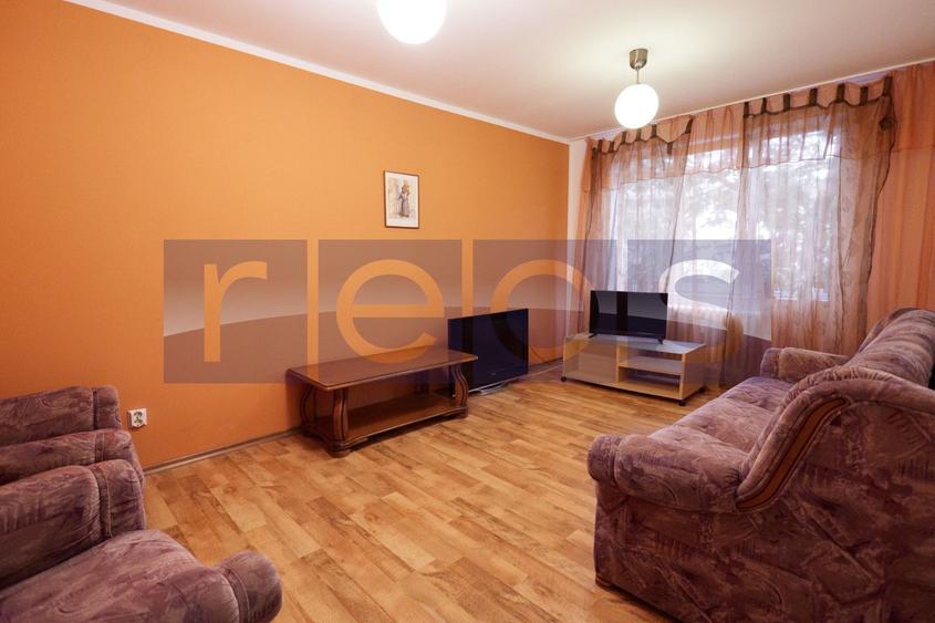 VANZARE 2 CAMERE | DECOMANDAT | ZONA TITAN - 2