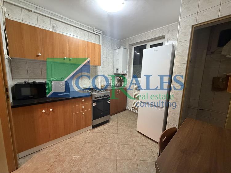 Renovat. Centrala Proprie. Balcon Inchis. Fac. de Drept. Parter INALT - 5