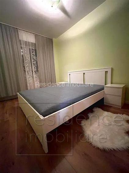 Apartament 2 camere, Marasti, zona Revo Gym+Parcare - 3