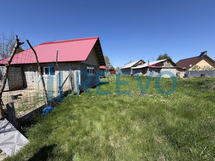 Casă Sat. Drăgești, Comuna Dămienști - 25