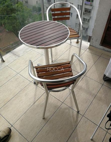 Apartament de 2 camere 55 mp – Rose Garden, parcare + boxă, etaj 8/9 - 8