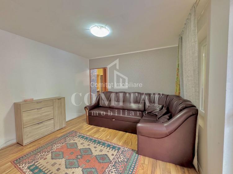 0% Comision | Apartament cu 2 camere decomandate | Cu acces la Grădină - 2