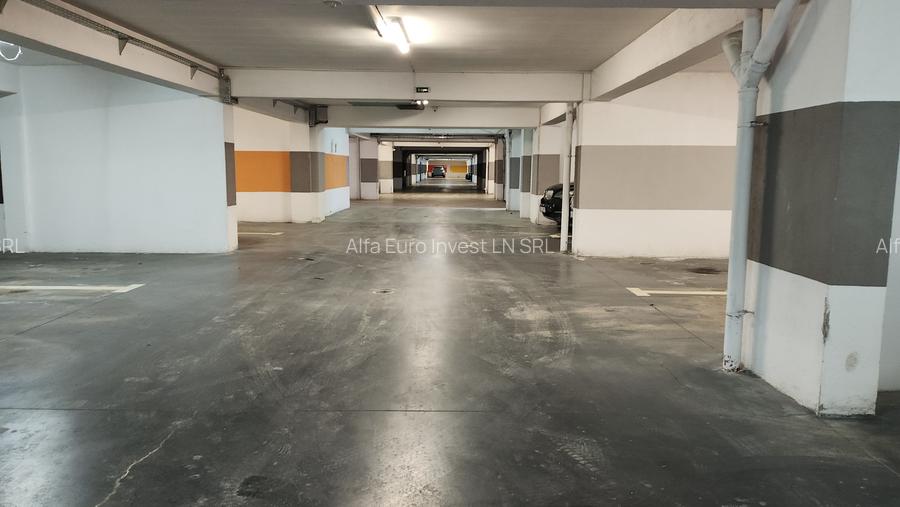 Apartament de lux cu terasa panoramica - 23
