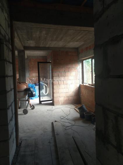 Casa Breaza 2026 , structura solida de beton , priveliste top - 15