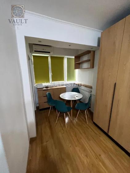 Garsoniera -Renovata - Lujerului - 3