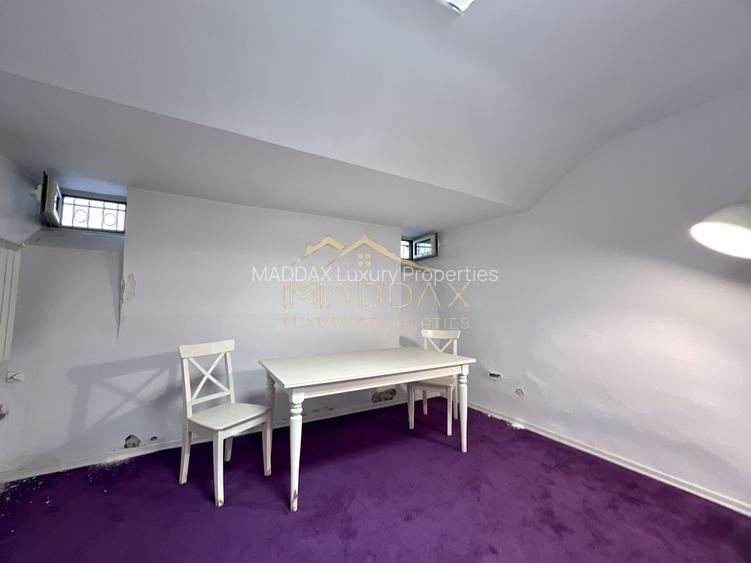 Apartament in Vila | Dorbanti - Capitale | De Vanzare | 1946 - 31