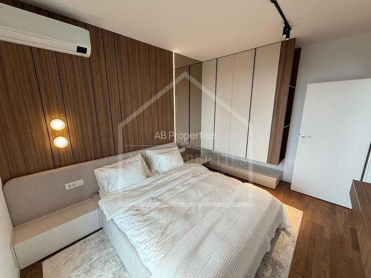 Apartament 3 camere | Luxury | Baneasa - 13