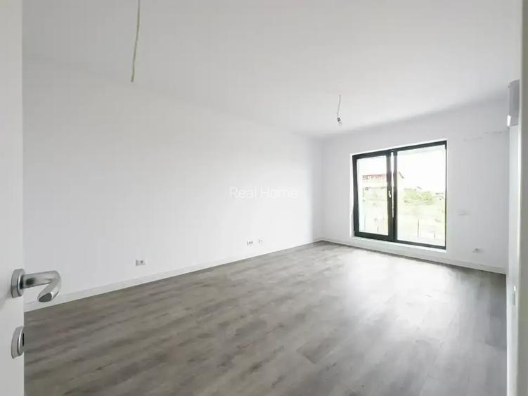 3 camere | gradina 52 mp | 114 mp | incalzire pardoseala | Pallady - 11